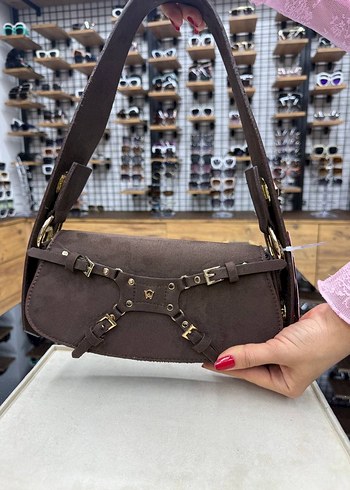 MANC LILITH A KALİTE ÇANTA - Görsel 13