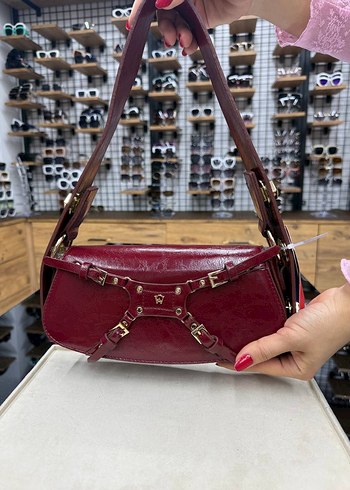 MANC LILITH A KALİTE ÇANTA - Görsel 7