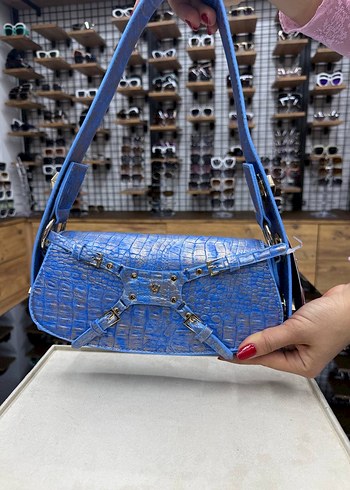 MANC LILITH A KALİTE ÇANTA - Görsel 4