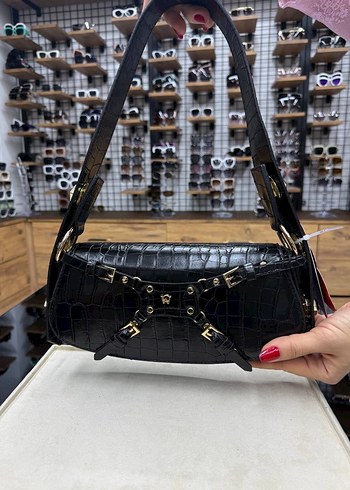 MANC LILITH A KALİTE ÇANTA - Görsel 12