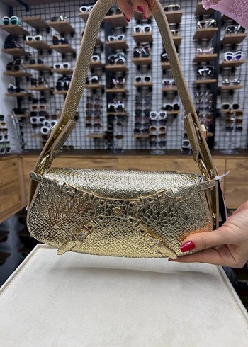 MANC LILITH A KALİTE ÇANTA - Görsel 11