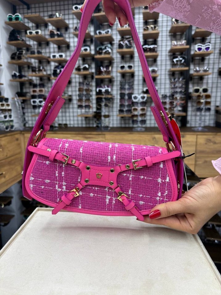 MANC LILITH A KALİTE ÇANTA - Görsel 2