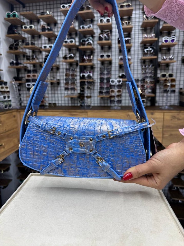 MANC LILITH A KALİTE ÇANTA - Görsel 4