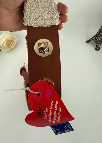 MANC LILITY TEDDY A KALİTE ÇANTA - Görsel 16