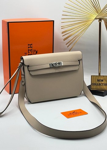 HERMES KELLY A KALİTE ÇANTA - Görsel 10
