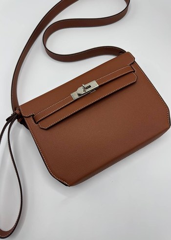 HERMES KELLY A KALİTE ÇANTA - Görsel 12