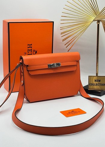 HERMES KELLY A KALİTE ÇANTA - Görsel 3
