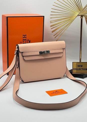 HERMES KELLY A KALİTE ÇANTA - Görsel 5