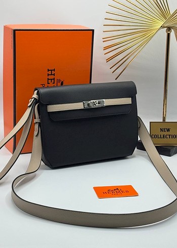 HERMES KELLY A KALİTE ÇANTA - Görsel 7