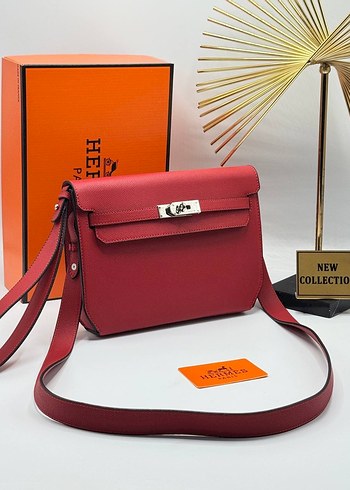 HERMES KELLY A KALİTE ÇANTA - Görsel 6