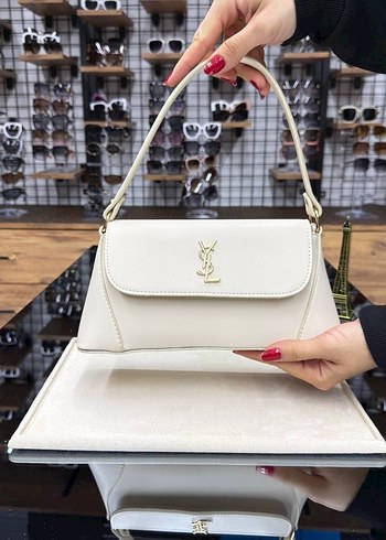 YSL A KALİTE ÇANTA - Görsel 2