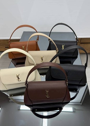 YSL A KALİTE ÇANTA - Görsel 13