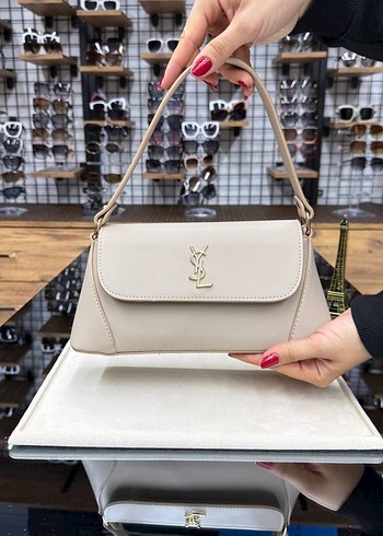 YSL A KALİTE ÇANTA - Görsel 4