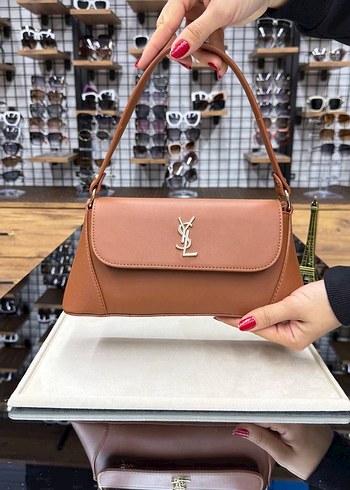 YSL A KALİTE ÇANTA - Görsel 6