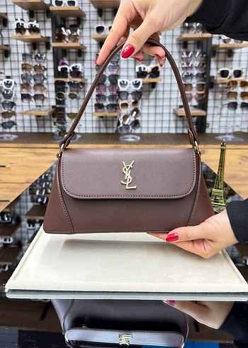 YSL A KALİTE ÇANTA - Görsel 3