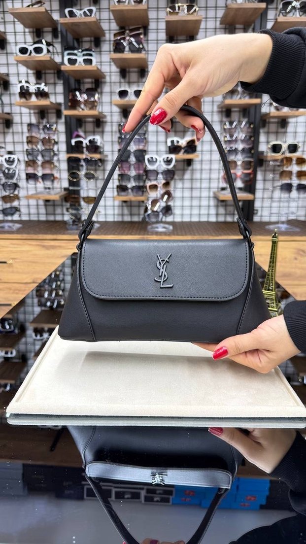 YSL A KALİTE ÇANTA - Görsel 5