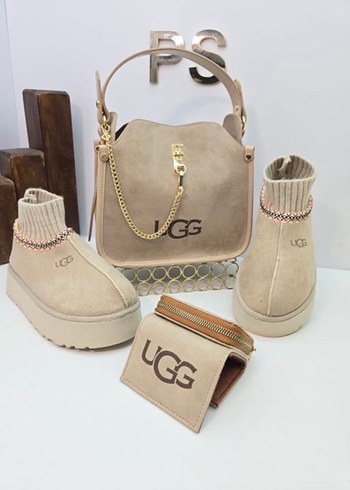ugg 38