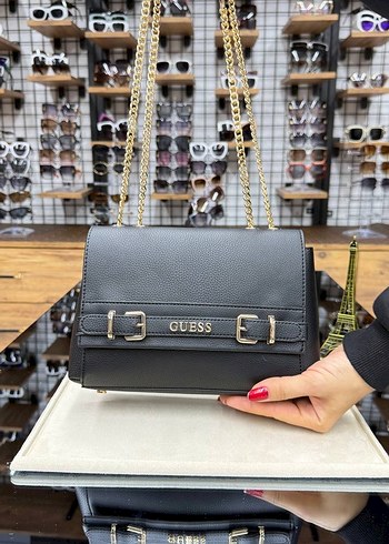 GUESS A KALİTE ÇANTA - Görsel 16