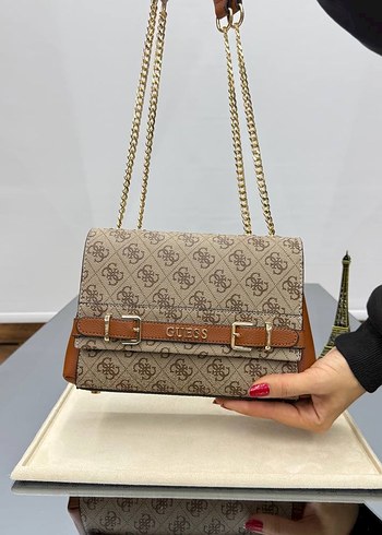 GUESS A KALİTE ÇANTA - Görsel 6
