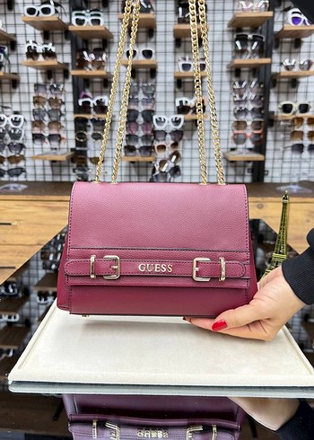 GUESS A KALİTE ÇANTA - Görsel 13