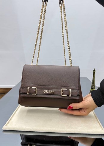 GUESS A KALİTE ÇANTA - Görsel 2