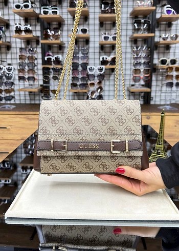 GUESS A KALİTE ÇANTA - Görsel 12