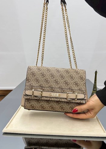 GUESS A KALİTE ÇANTA - Görsel 8