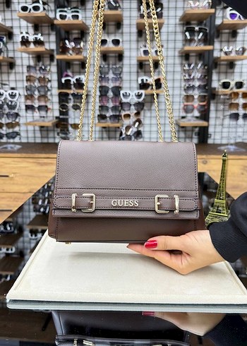 GUESS A KALİTE ÇANTA - Görsel 11