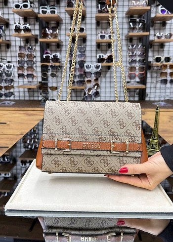 GUESS A KALİTE ÇANTA - Görsel 15