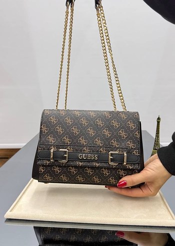 GUESS A KALİTE ÇANTA - Görsel 3