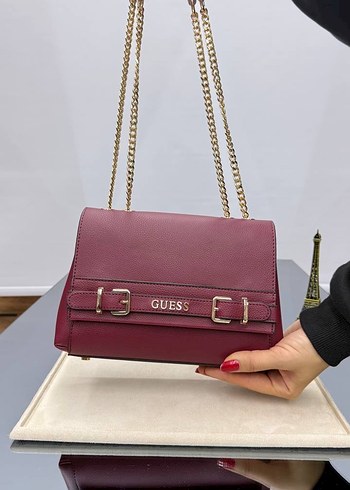 GUESS A KALİTE ÇANTA - Görsel 7