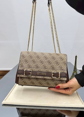 GUESS A KALİTE ÇANTA - Görsel 4