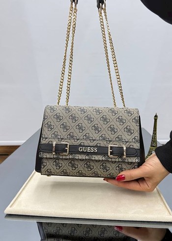 GUESS A KALİTE ÇANTA - Görsel 5