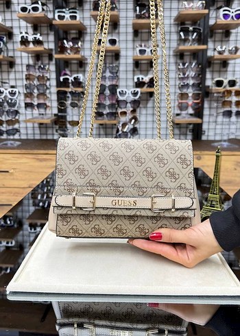 GUESS A KALİTE ÇANTA - Görsel 9