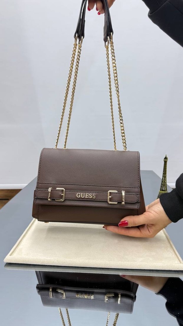 GUESS A KALİTE ÇANTA - Görsel 2