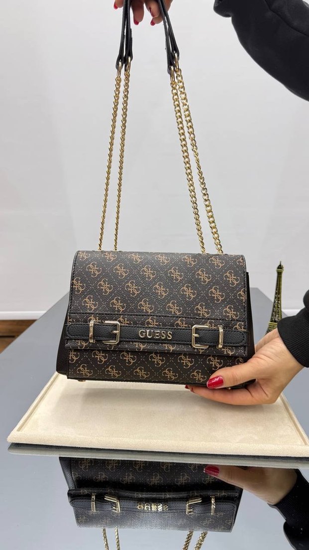 GUESS A KALİTE ÇANTA - Görsel 3