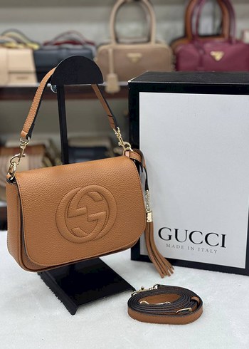 GUCCI İTHAL KALİTE ÇANTA