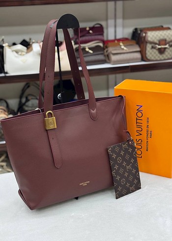 Louis Vuitton LW İTHAL ÇANTA