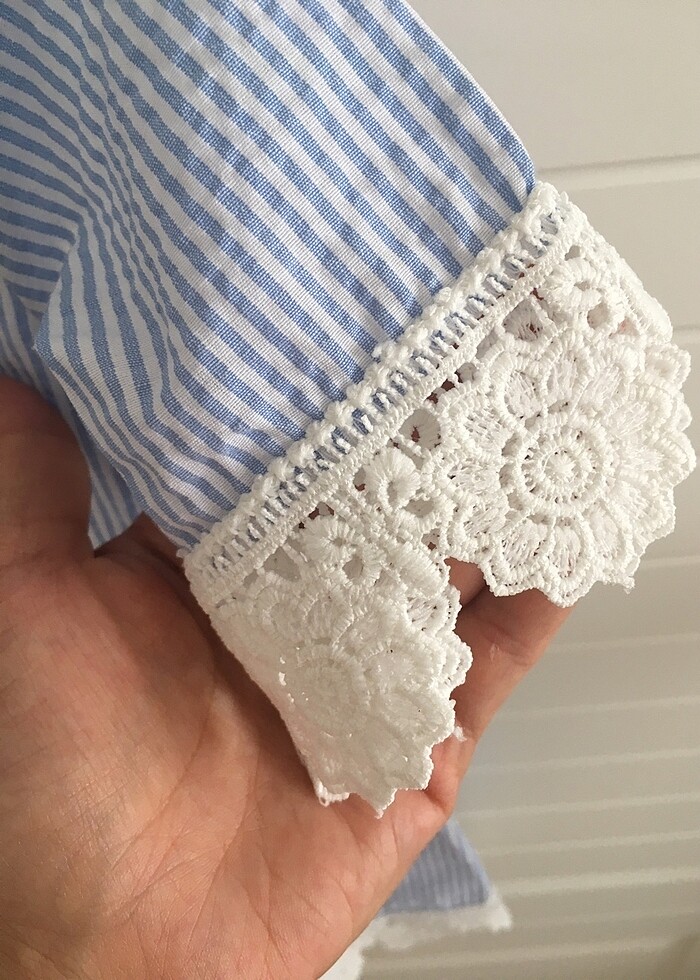 Orıjınal üründür - Görsel 5