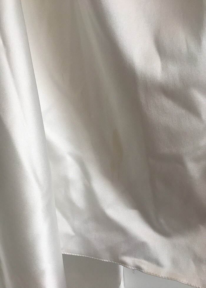 Nişan elbisesi 38 beden - Görsel 4