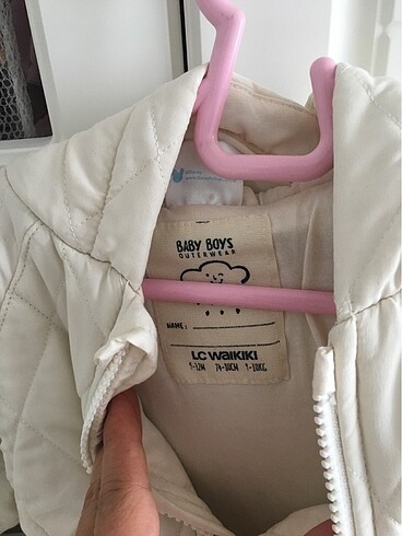 LC Waikiki lcw mont