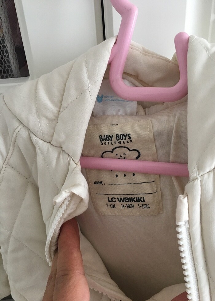 lcw mont - Görsel 2