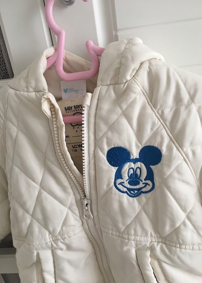 lcw mont - Görsel 4