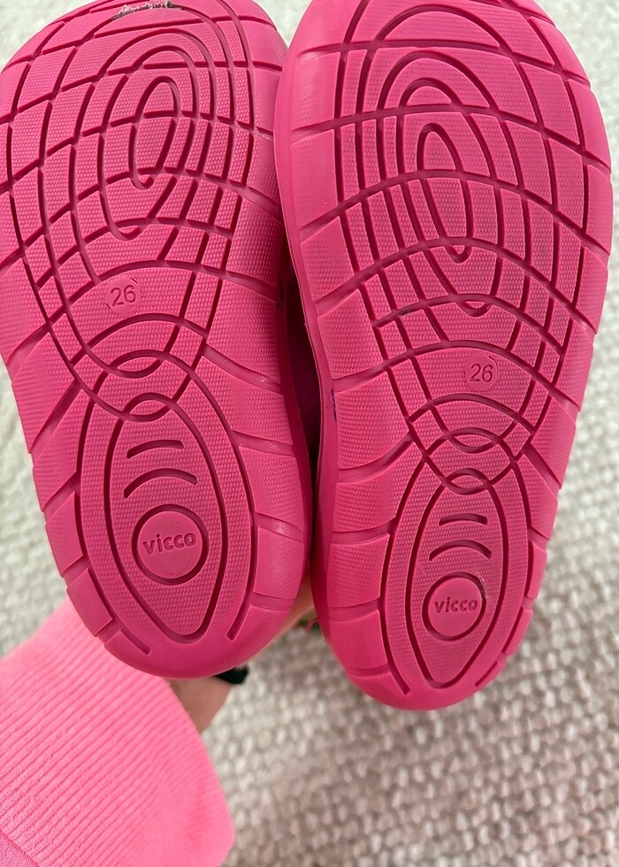 İGOR çocuk panduf - Görsel 3