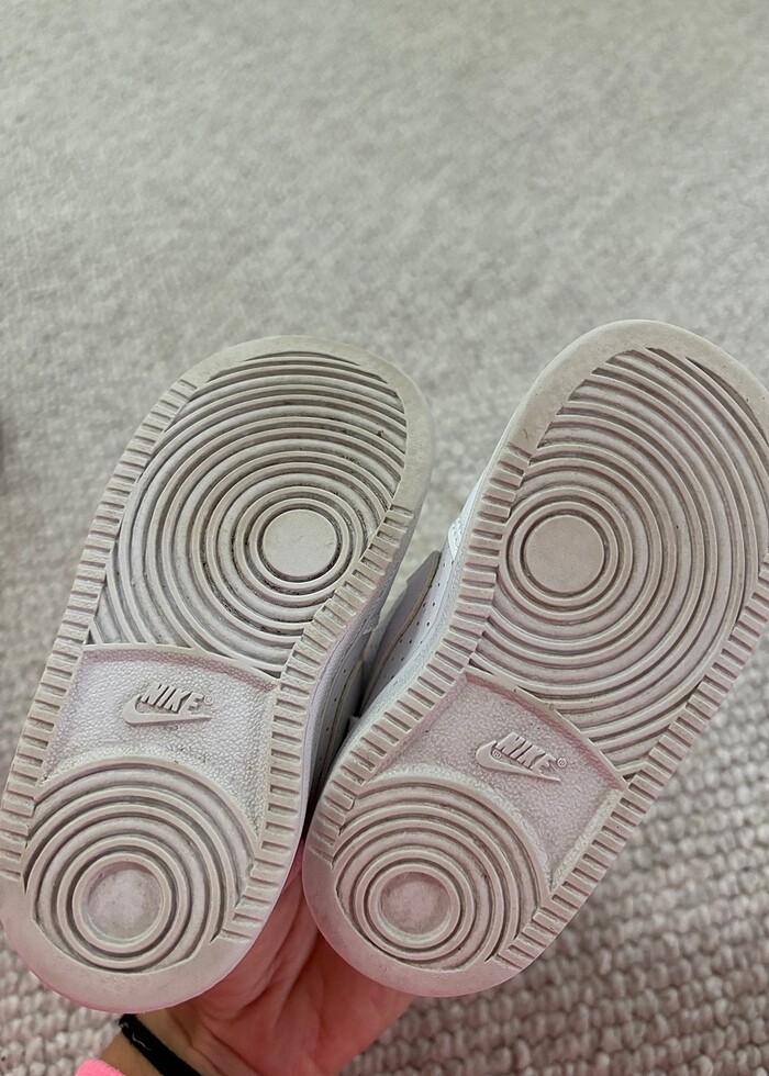 NİKE unısex ayakkabı - Görsel 4