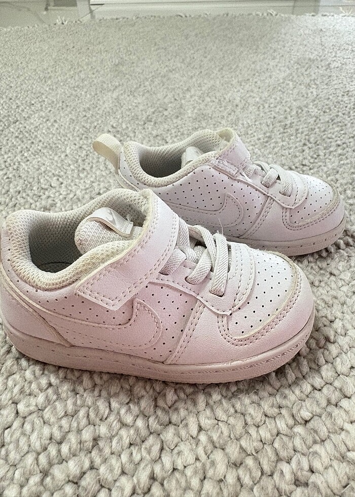 NİKE unısex ayakkabı - Görsel 2