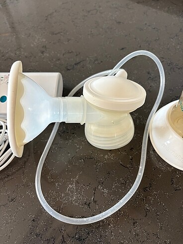 mamajoo süt sağma makinesi - Görsel 5