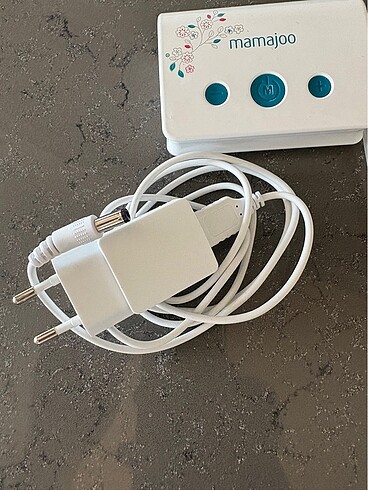 mamajoo süt sağma makinesi - Görsel 6