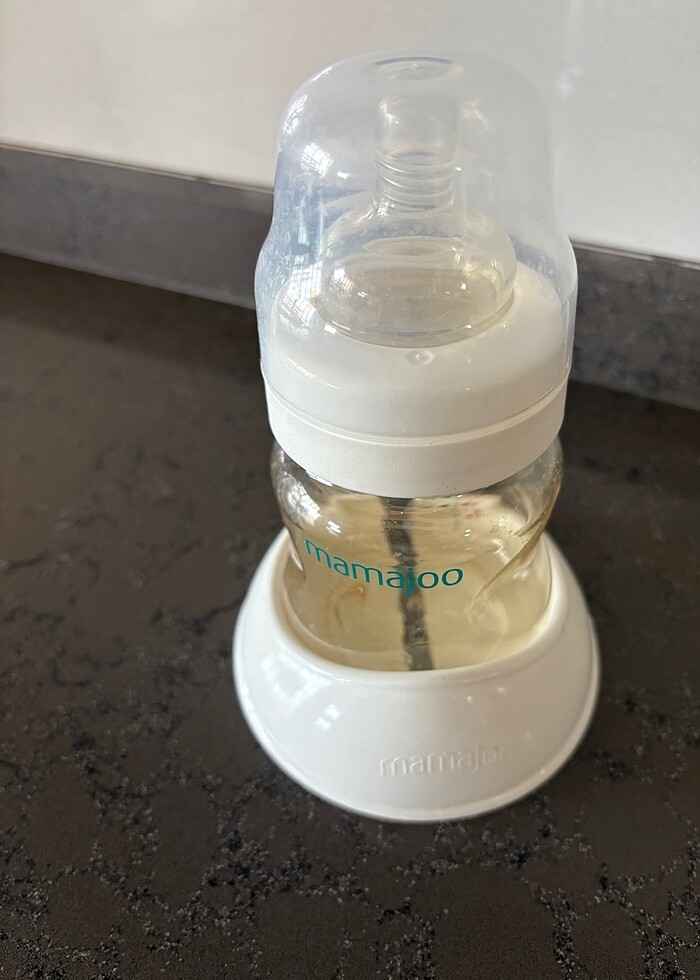 mamajoo süt sağma makinesi - Görsel 4
