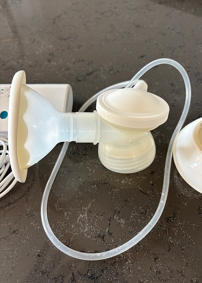 mamajoo süt sağma makinesi - Görsel 5